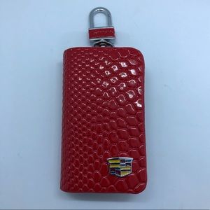Keyholder